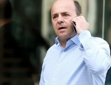 Μετωπική Γ.Αλαφούζου-Δ.Γιαννακόπουλου: «Γελοία η προσπάθειά του - Θα μιλήσει η δικαιοσύνη για τις ύβρεις»